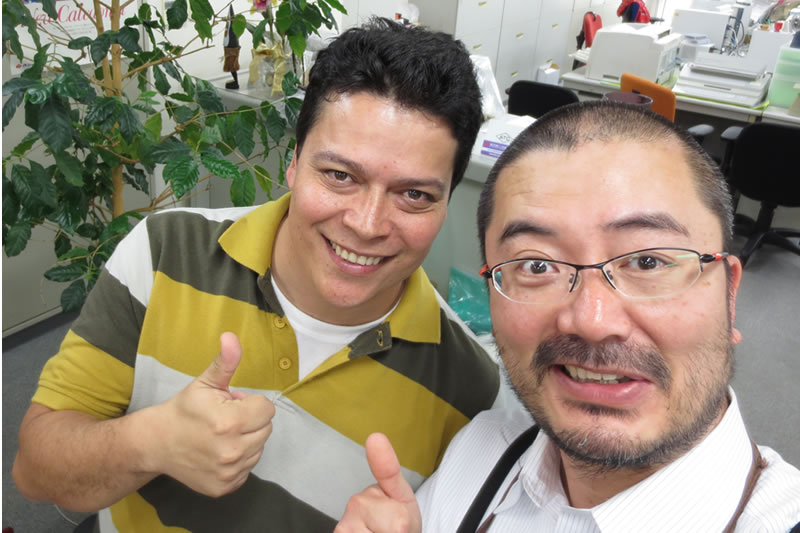 コロンビア・スイート&フラワーズ