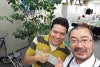 コロンビア・スイート＆フラワーズ